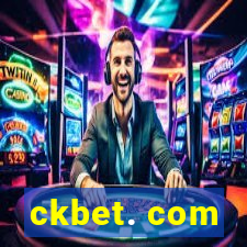 ckbet. com